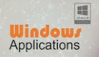 Windows application developer in Kent